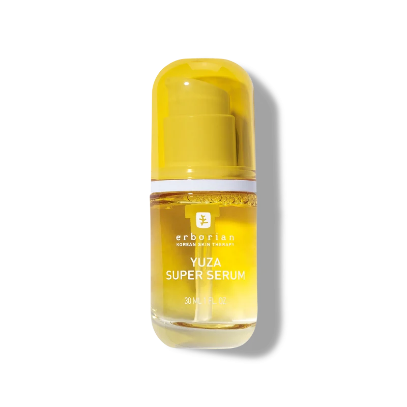 Yuza Super Serum